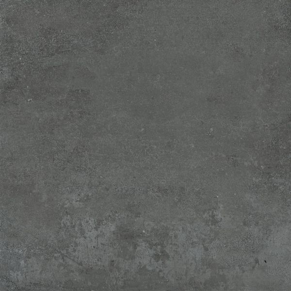 Керамогранит Concrete Anthracite 600x600 CR0H40M01 Zerde Tile