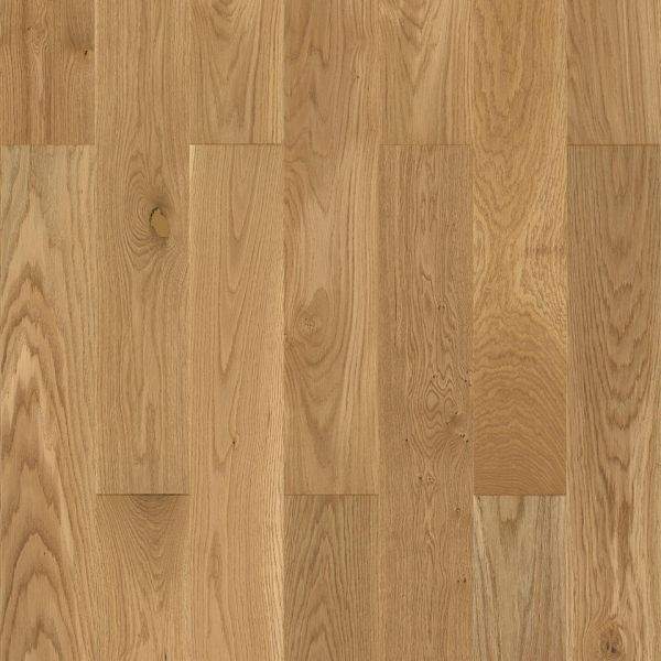 Паркетная доска TARKETT TANGO CLASSIC Дуб Коттедж / Oak Cottage BR 550182008  1-полосная, брашированная, под маслом-воском, 1200х164х14мм, V4