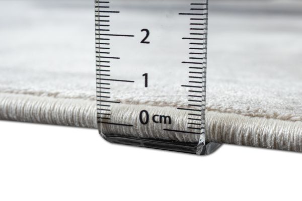 Турецкий ковер из эвкалиптового шёлка и полиэстера «AUTOGRAPH» AG22 280 x 280 см