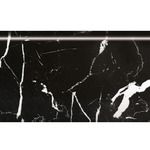 Плинтус из дюрополимера  D234-78 58х16х2400мм ударопрочный водостойкий