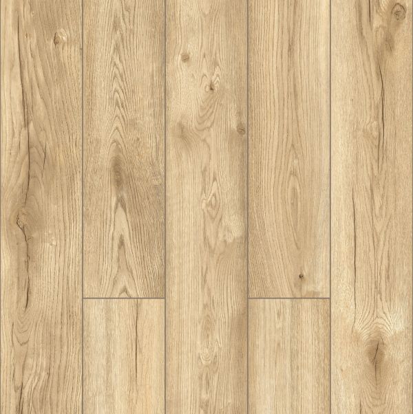 Ламинат KRONOSTAR SYNCHROPOLIS D40077 Дуб Юнити 33кл 8мм V4