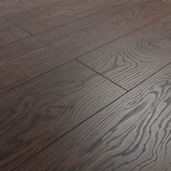 Ламинат KRONOSTAR SYNCHROPOLIS D40087 Дуб Клифф 33кл 8мм V4