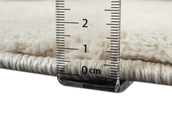 Турецкий ковер из полиэстера и полипропилена «MOROCCAN» 9607A-BN- BGE 160 x 230 см