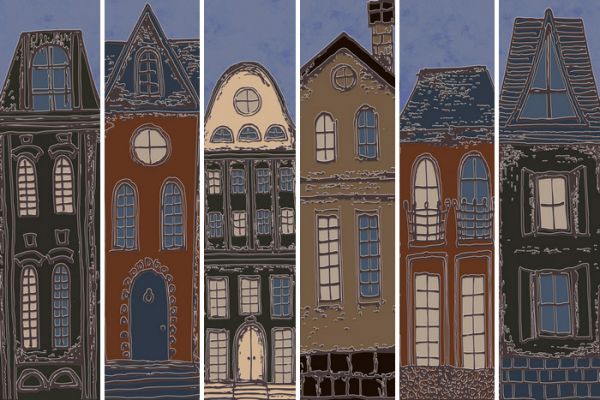 Bellini multi PG 01 75*300 1 сорт (0.0225*42=0.945*64) Gracia Ceramica