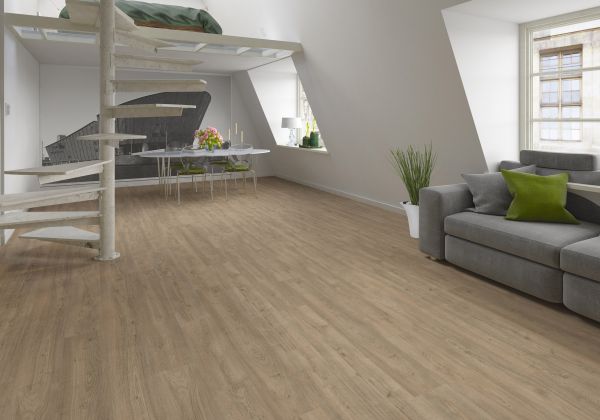 Ламинат KRONOSTAR SYNONYM D50137 Дуб Мендель 33кл 8мм