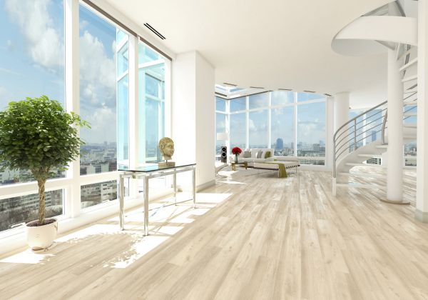 Ламинат KRONOSTAR SYNONYM D50207 Дуб Теруэль 33кл 8мм