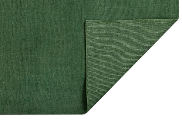 Индийский ковер из кашемира и эвкалиптового шёлка «CASHMERE & SILK» PLAIN-I143-3C12 248 x 347 см