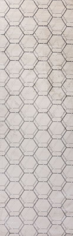 Турецкий ковер из полиэстера и полипропилена «PASTORAL» 26270B-CRE-CRE(Runner) 100 x 300 см Турецкий ковер из полиэстера и полипропилена «PASTORAL» 26270B-CRE-CRE(Runner) 100 x 300 см