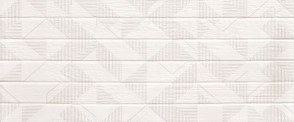 Керамическая плитка Bianca white wall 02 250*600 (1 сорт) (0,15*8=1,2*48) Gracia Ceramica  для ванной комнаты