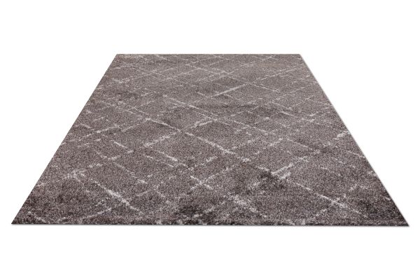 Бельгийский ковер из шерсти и синтетики «LANA» 3089-921 160 x 230 см