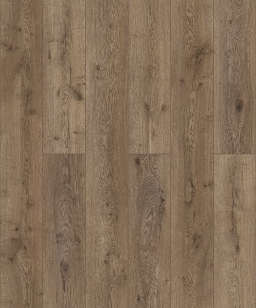 Ламинат KRONOSTAR DOVOD D7081 Дуб Демонт 33кл 8мм V4