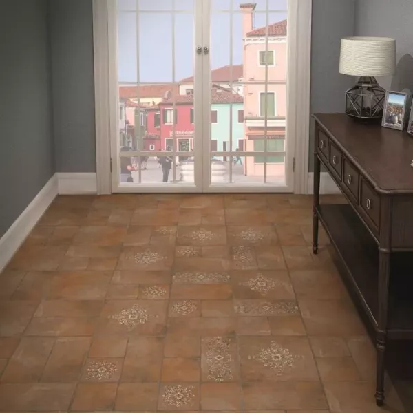 Коллекция керамогранита Каменный остров от KERAMA MARAZZI