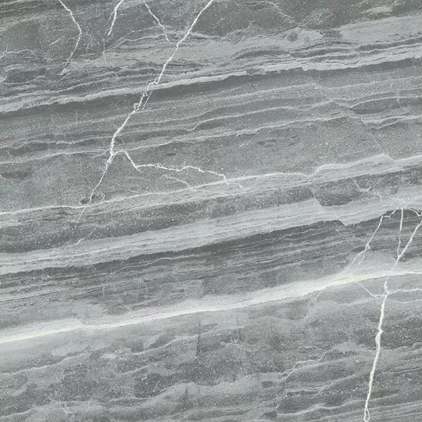Керамогранит Койва (Koiva) 600x600 серый полированный G243PR