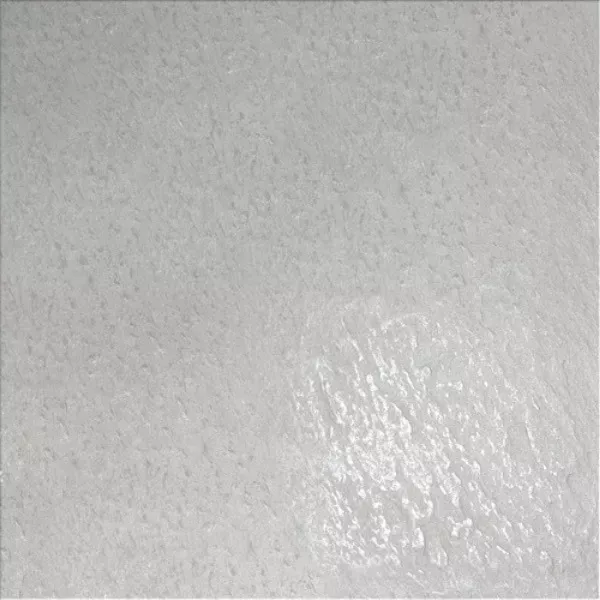 Керамогранит Моноколор (Monocolor) лаппатированный CF UF002 LR 600x600 светло-серый