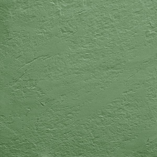 Керамогранит Моноколор (Monocolor) структурный CF UF007 SR 600x600 зеленый
