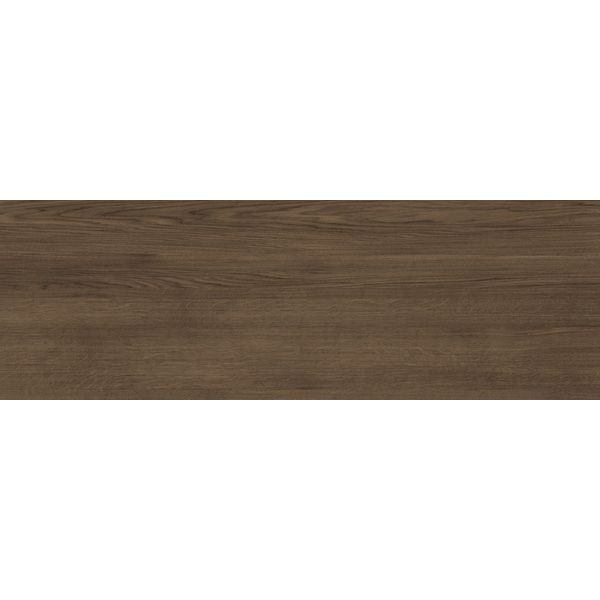 Керамогранит Вуд Классик (Wood Classic) 195x1200 лаппатированный темно-коричневый CF049 LMR