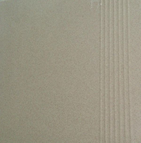 СТ303S Керамогранит 300*300 св-розовый ступени (0,09*17=1,53*52) Пиастрелла