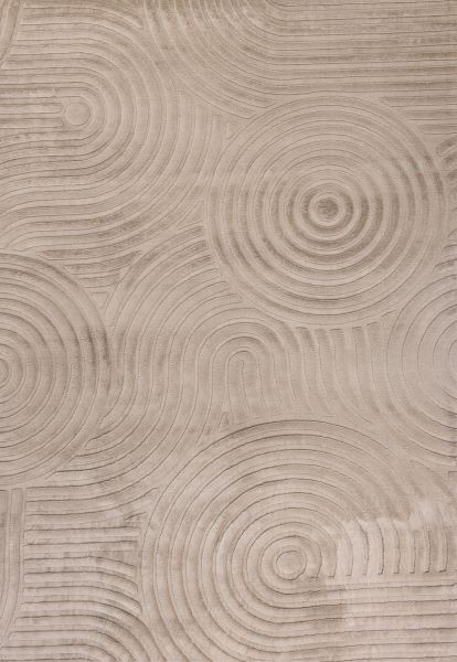 Китайский ковер из полиэстера «HAYNE» 008-BGE 160 x 230 см Китайский ковер из полиэстера «HAYNE» 008-BGE 160 x 230 см