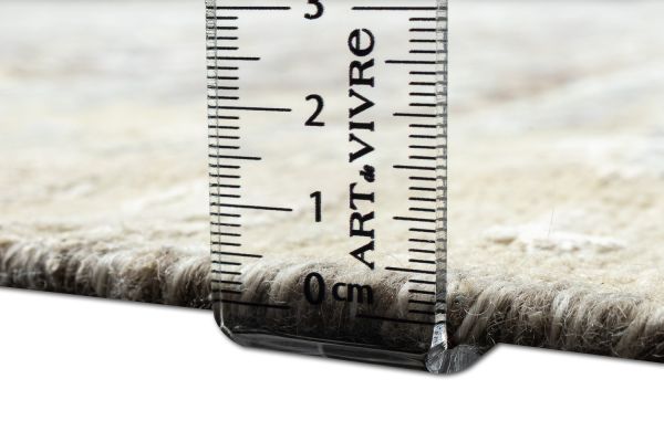 Индийский ковер из шерсти и шёлка «WEST HOLLYWOOD» BONBAC13-GREY-MULTY 278 x 361 см Индийский ковер из шерсти и шёлка «WEST HOLLYWOOD» BONBAC13-GREY-MULTY 278 x 361 см