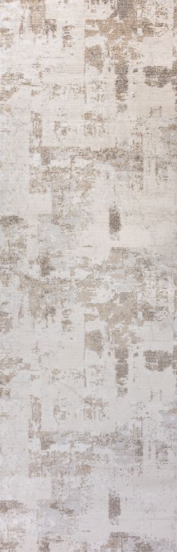 Турецкий ковер из полиэстера и полипропилена «PASTORAL» 32725A-CRE-CRE(Runner) 100 x 300 см Турецкий ковер из полиэстера и полипропилена «PASTORAL» 32725A-CRE-CRE(Runner) 100 x 300 см