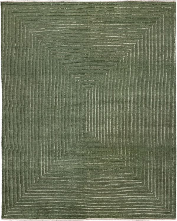 Индийский ковер из шерсти «SORRENTO» RILEY3-ARS600-427 240 x 301 см Индийский ковер из шерсти «SORRENTO» RILEY3-ARS600-427 240 x 301 см