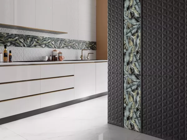 Коллекция керамогранита Диагональ от KERAMA MARAZZI