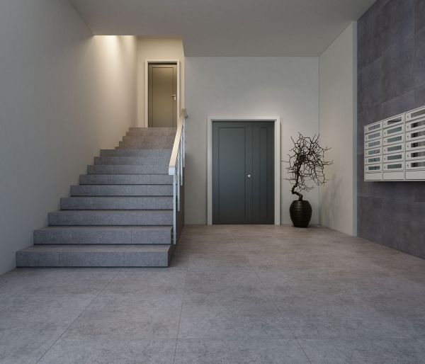 Керамогранит Diamond grey PG 01 600x600 10404001939 Gracia ceramica