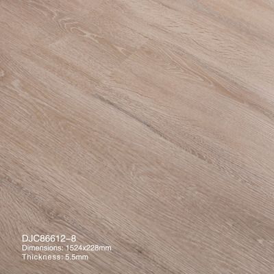 Каменно-пластиковый композит SPC PROFIELD EVOLUTION DJC86612-8 Дуб Бойтон 5,5мм/0,3мм на замках, на подложке