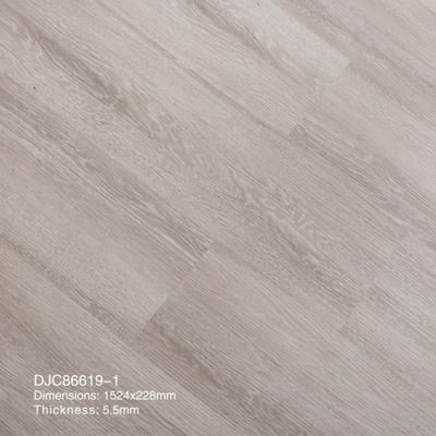 Каменно-пластиковый композит SPC PROFIELD EVOLUTION DJC86619-1 Дуб Блантс 5,5мм/0,3мм на замках, на подложке