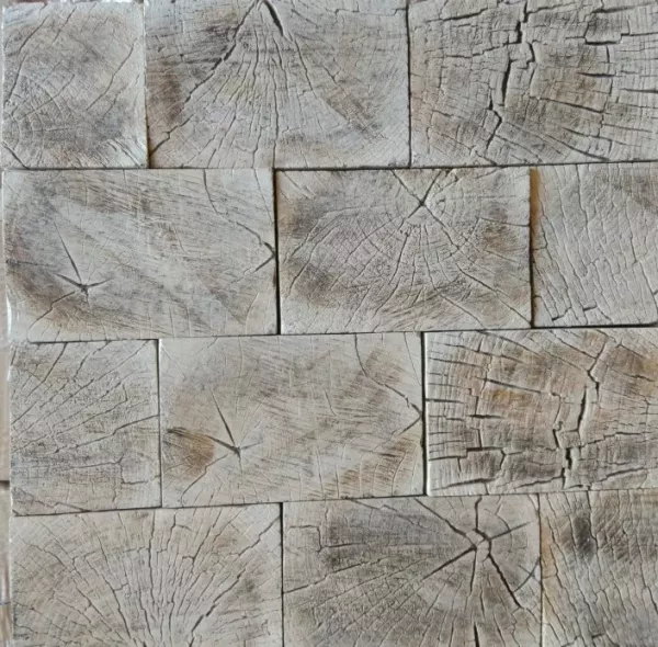 Декоративный камень Древесный паркет (ARTSTAIN)