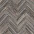 Каменно-пластиковый композит SPC CRONAFLOOR HERRINGBONE Дуб Реймс BD-40035-2  4,5мм/0,3мм на замках, V4, КМ2