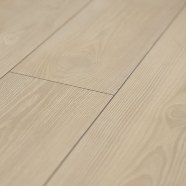 Ламинат LAMINELY ОТКРЫТИЕ Дуб Дымчатый 33кл 8мм V4