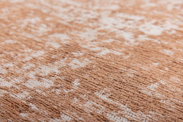 Бельгийский ковер из полиэфирного шёлка «SHINY FEATHER» 9561-GROUND-GOBI 170 x 240 см