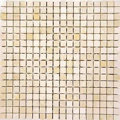Мозаика Bonaparte Sorento 305x305 бежевая