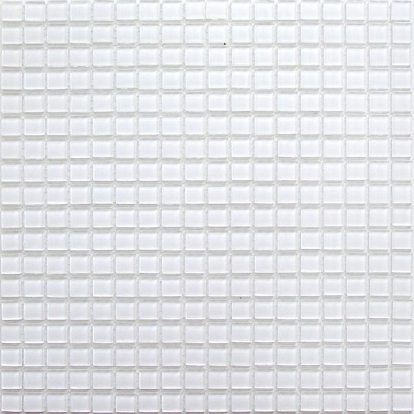 Мозаика Bonаparte Super white 300x300 белая