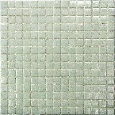 Мозаика Bonaparte Simple White 327x327 белая