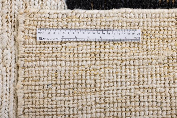 Индийский ковер из джута «JUTE MODERN» JS347 170 x 240 см