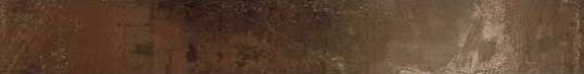Плинтс Heat Iron Battiscopa 72x600 коричневый