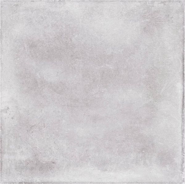 Керамическая плитка Джаз ПО 200х200 серая матовая люкс (0,04*26=1,04*96) ВКЗ  для ванной комнаты