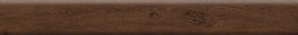 Плинтус Oak Reserve Dark Brown 72x600 коричневый