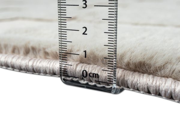 Китайский ковер из полиэстера «HAYNE» 37250ZC-BGE 160 x 230 см