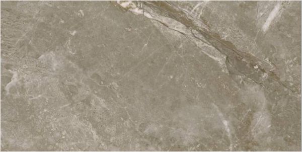 Керамическая плитка Андорра ПО 300*600 коричневая люкс (0,18*9=1,62*32) ВКЗ (Волгоград)  для ванной комнаты