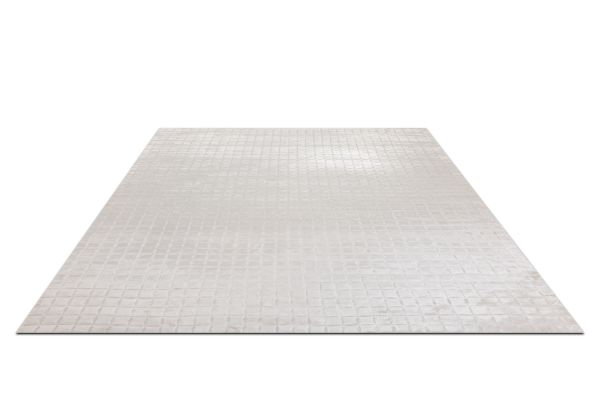 Индийский ковер из эвкалиптового шёлка «DOVE MODERN» 2019066-IVORY 302 x 404 см Индийский ковер из эвкалиптового шёлка «DOVE MODERN» 2019066-IVORY 302 x 404 см