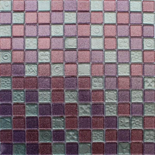 Мозаика Keramograd 300x300 F49.50.52