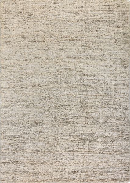 Индийский ковер из джута «JUTE MODERN» 1346-WHITE 60 x 90 см