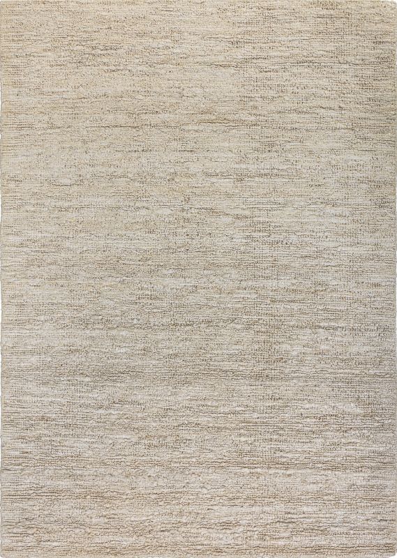 Индийский ковер из джута «JUTE MODERN» 1346-WHITE 60 x 90 см Индийский ковер из джута «JUTE MODERN» 1346-WHITE 60 x 90 см