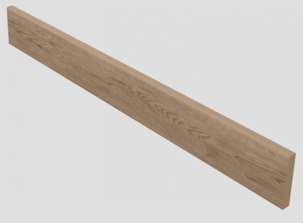 Плинтус Classic Wood / Классическое Дерево 70x600 неполированный CW03