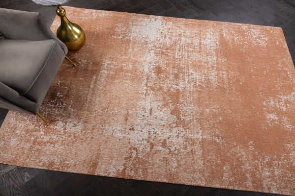 Бельгийский ковер из полиэфирного шёлка «SHINY FEATHER» 9561-GROUND-GOBI 170 x 240 см Бельгийский ковер из полиэфирного шёлка «SHINY FEATHER» 9561-GROUND-GOBI 170 x 240 см