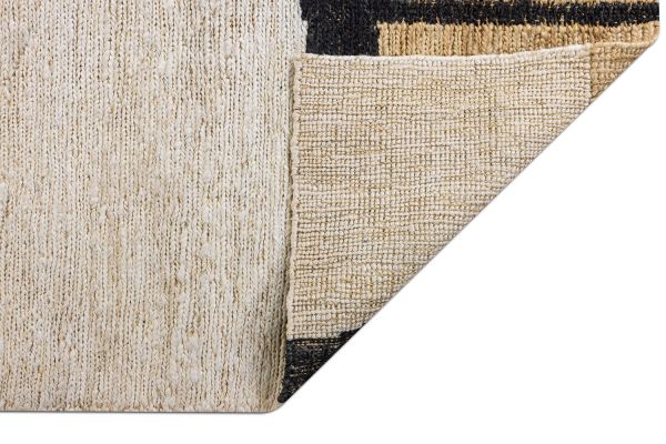Индийский ковер из джута «JUTE MODERN» JS347 170 x 240 см