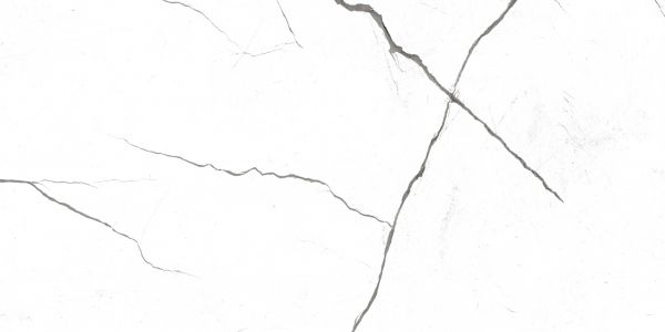 Керамическая плитка Альба 7 ПО 600*300 белый (0,18*11=1,98) Керамин  для ванной комнаты